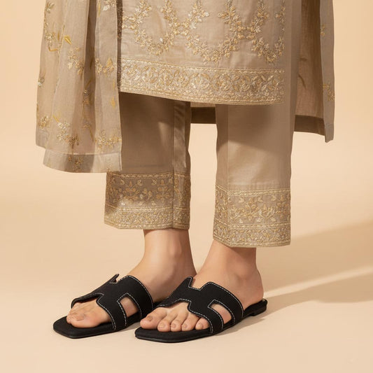 Denim Move (Black) - wisaal.co