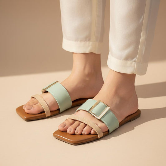 Contrast Curve (Green) - wisaal.co