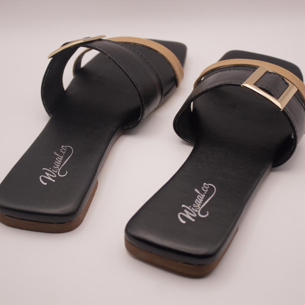 Contrast Curve (Black) - wisaal.co