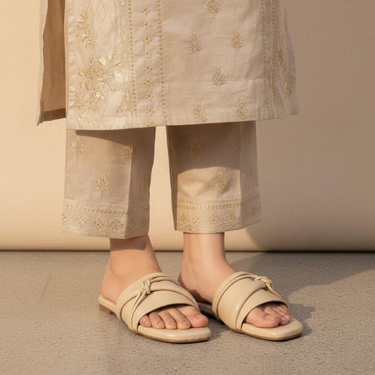 Midnight Motion (Beige) - Wisaal.co