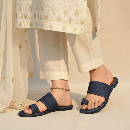 Pure Step (Blue) - wisaal.co