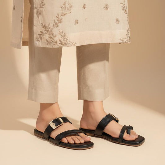 Frost Gleam (Black) - Wisaal.co