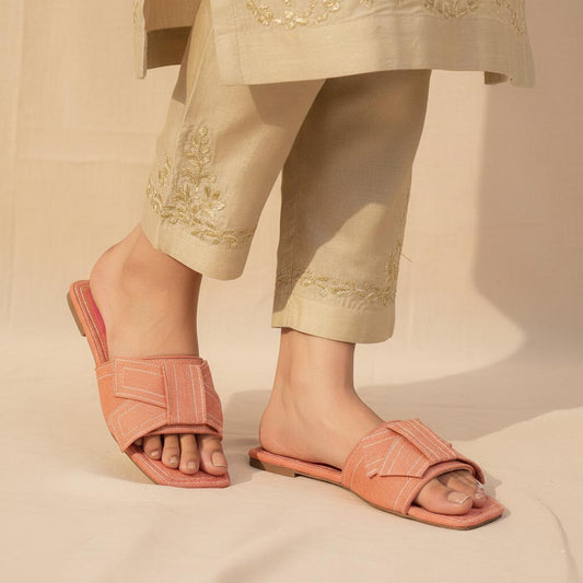 Denim Cloud (Orange) - wisaal.co