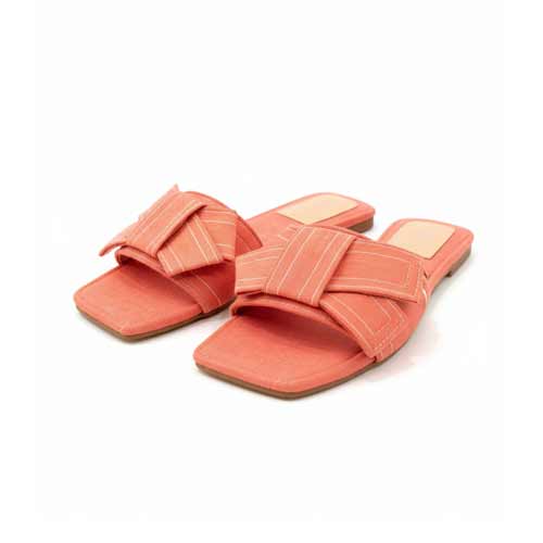 wisaal.co - Denim Cloud Orange