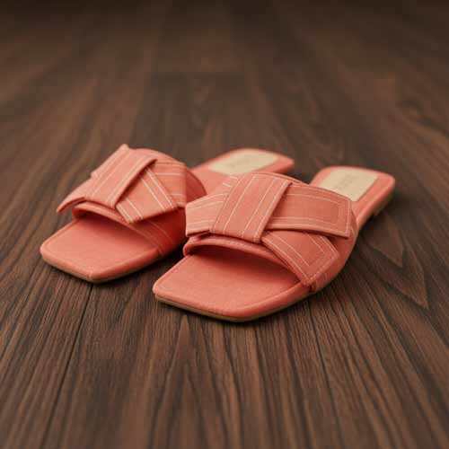 wisaal.co - Denim Cloud Orange