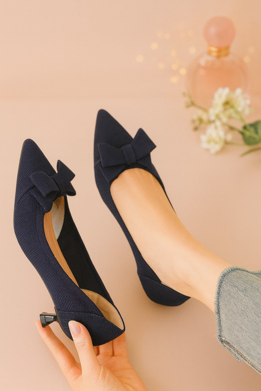Women's Flats & Comfortable Shoes Pakistan - Premium Footwear