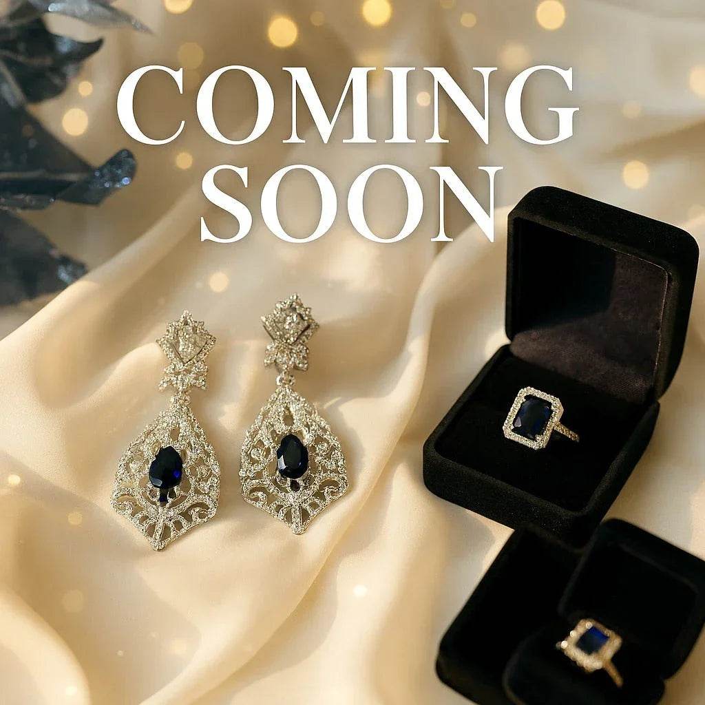 Silver Jewellery Pakistan - Premium Sterling Silver Collection