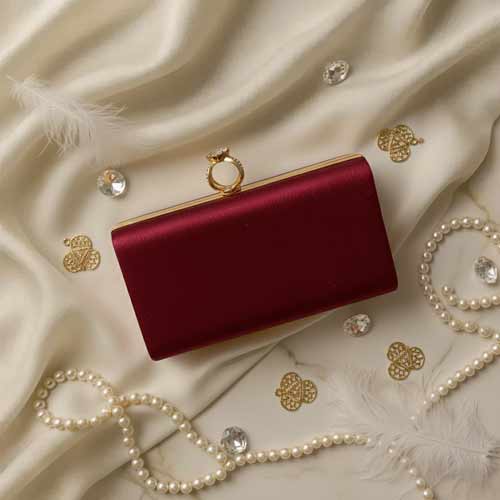 Evening Clutches & Party Bags Pakistan - Elegant Accessories