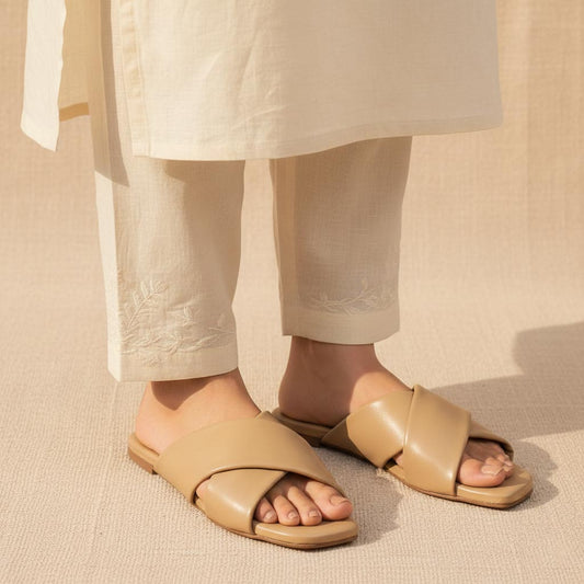 Latte Noir (Beige) - Wisaal.co