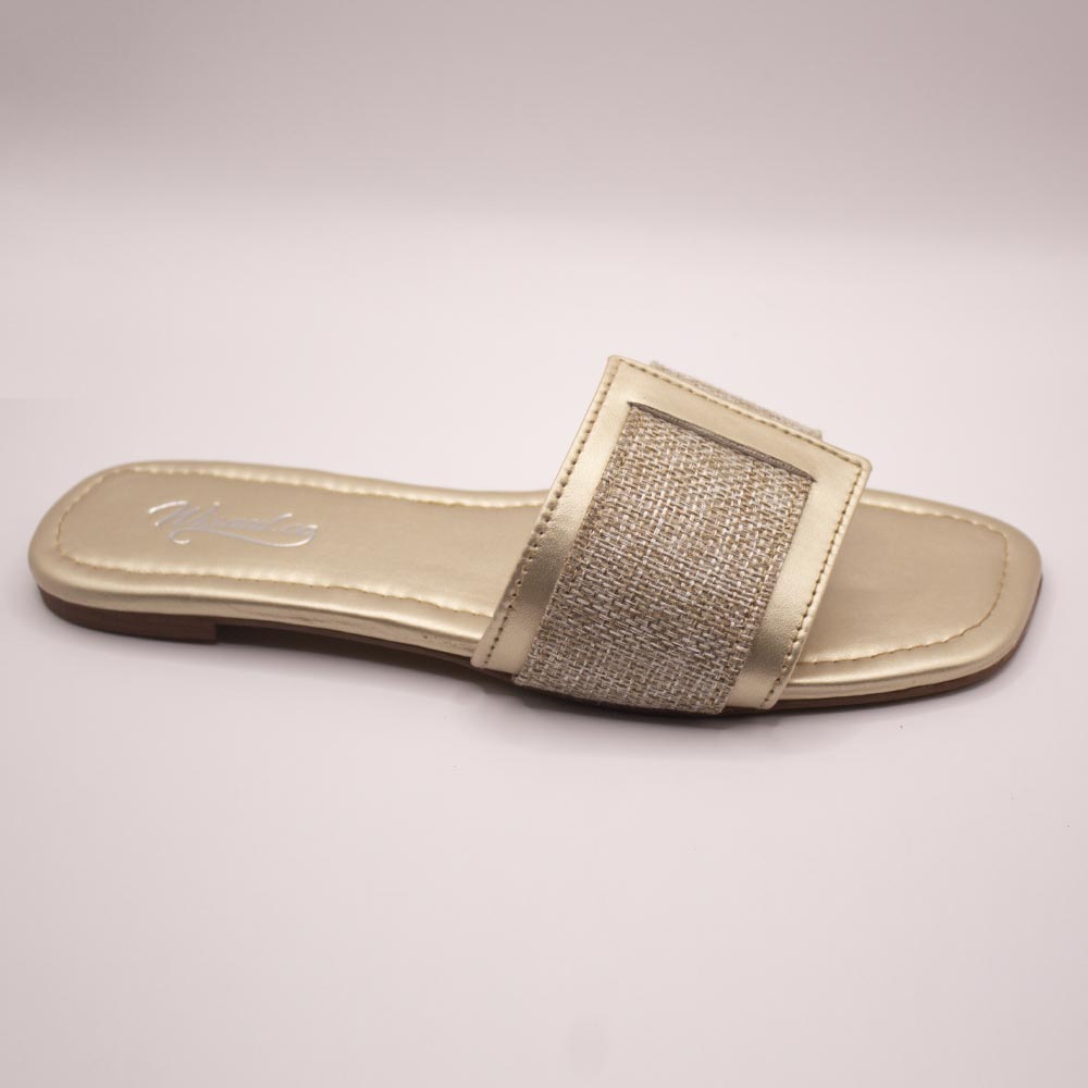 Gleam Step (Golden) - wisaal.co