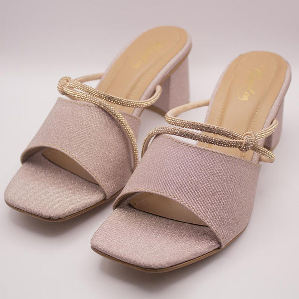 Glimmer Grace (Rose Gold)