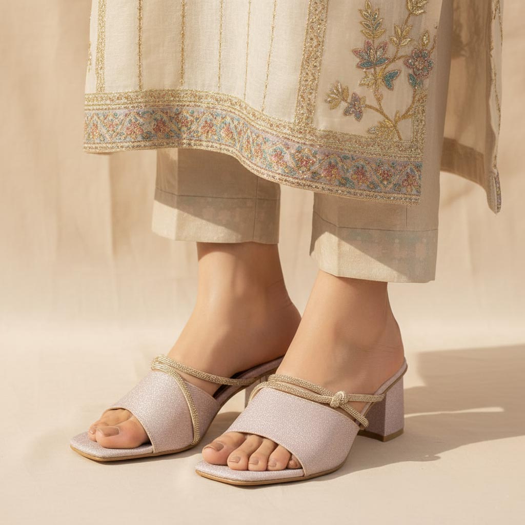 Glimmer Grace (Rose Gold) - wisaal.co