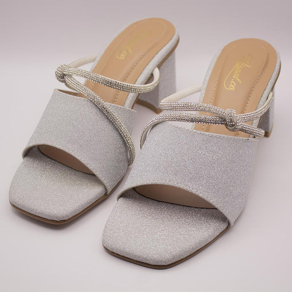 Glimmer Grace (Silver)