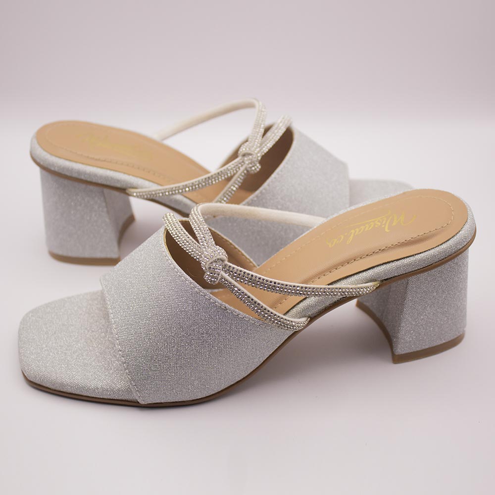 Glimmer Grace (Silver) - wisaal.co