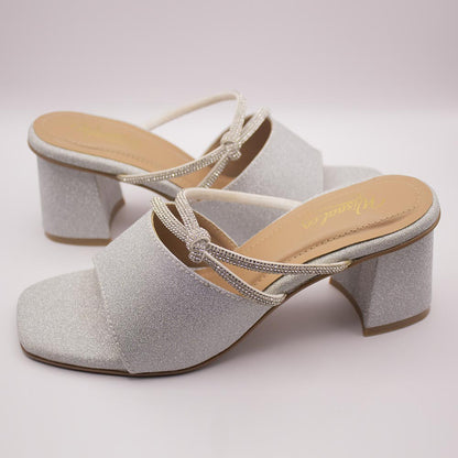 Glimmer Grace (Silver) - wisaal.co