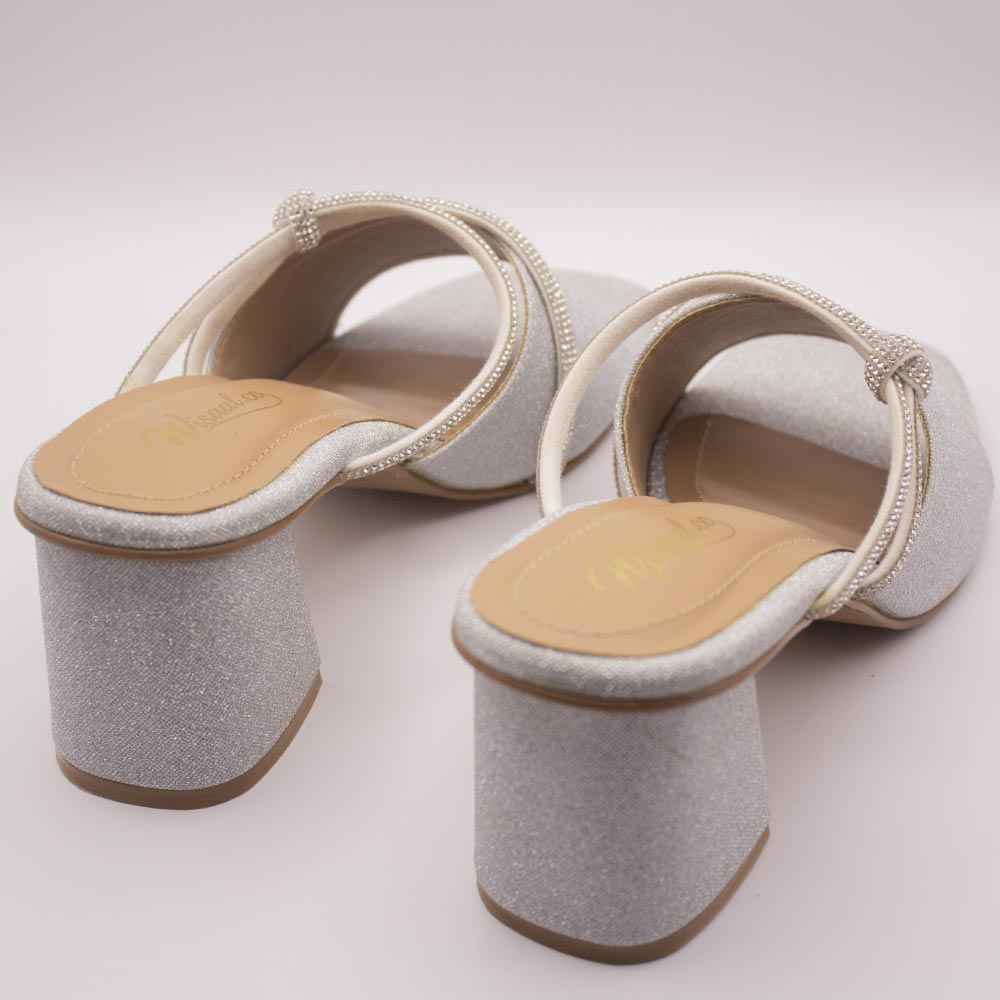 Glimmer Grace (Silver) - wisaal.co