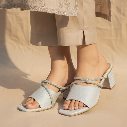 Glimmer Grace (Silver) - wisaal.co