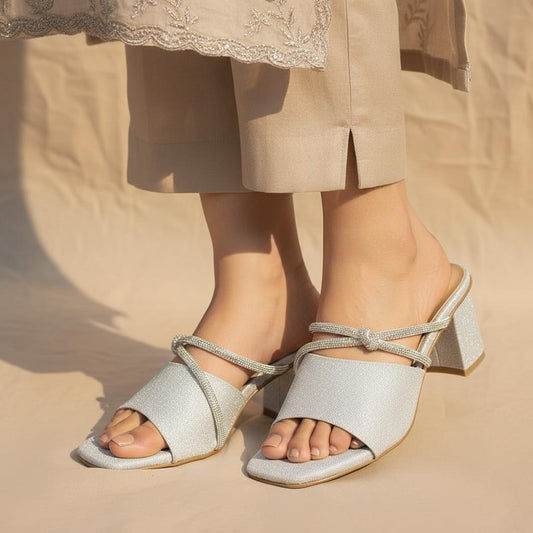 Glimmer Grace (Silver) - wisaal.co