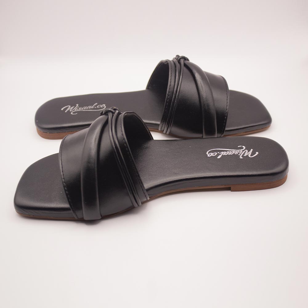 Midnight Motion (Black) - Wisaal.co