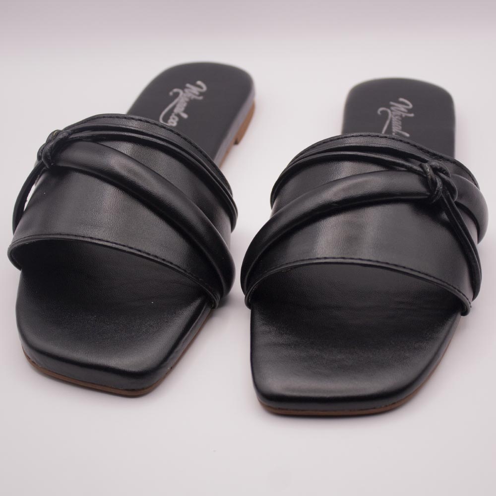 Midnight Motion (Black) - Wisaal.co