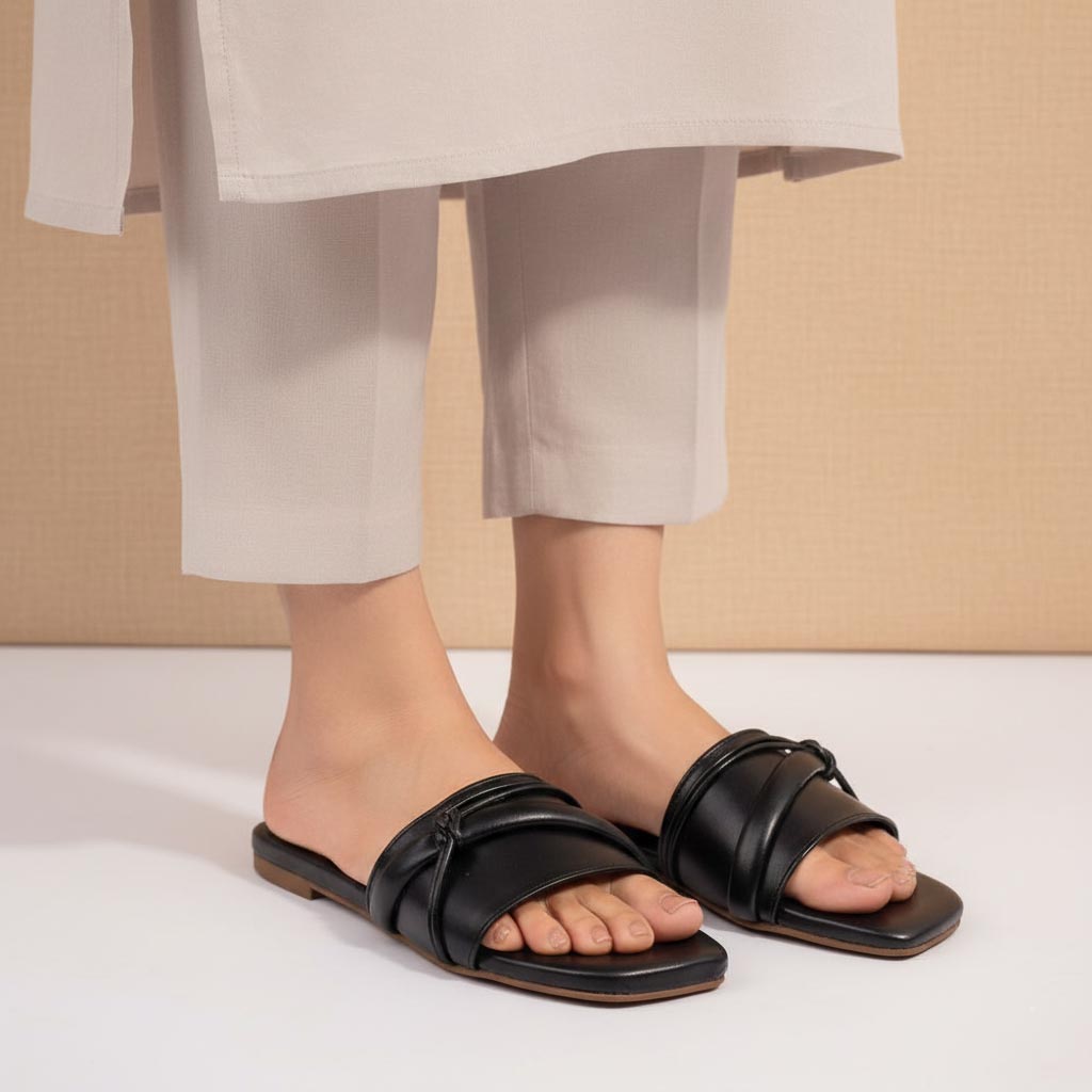 Midnight Motion (Black) - Wisaal.co