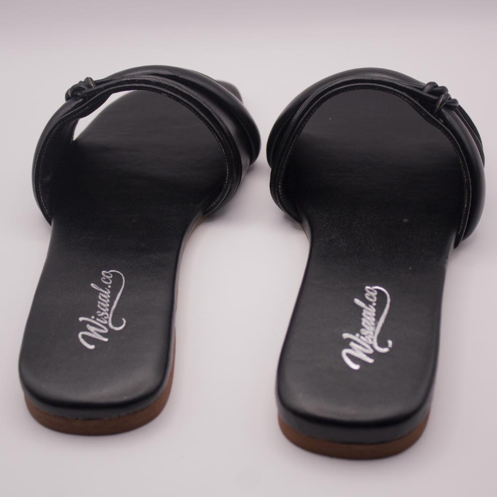 Midnight Motion (Black) - Wisaal.co