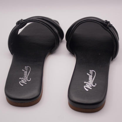 Midnight Motion (Black) - Wisaal.co