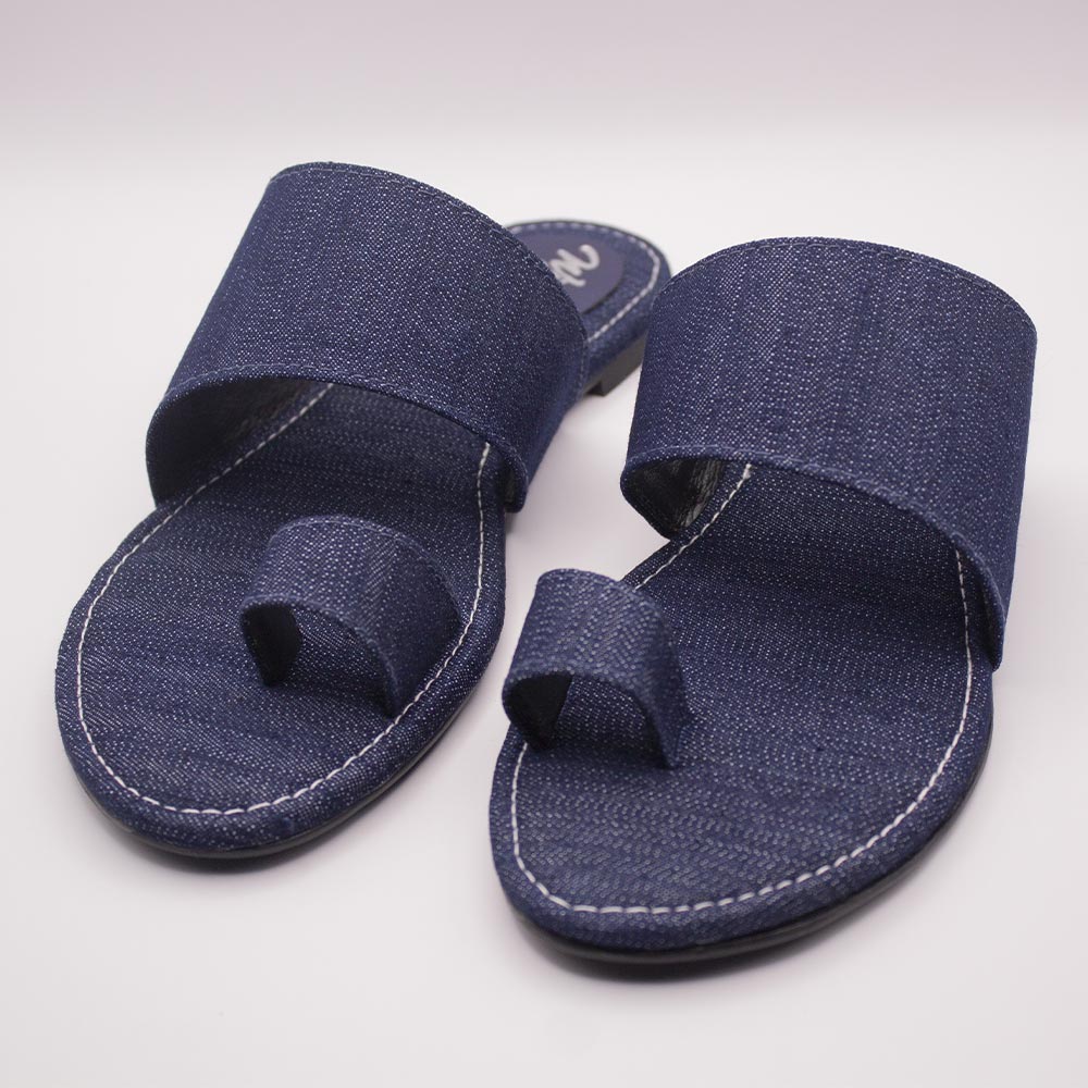 Pure Step (Blue) - wisaal.co