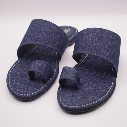 Pure Step (Blue) - wisaal.co