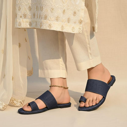 Pure Step (Blue) - wisaal.co