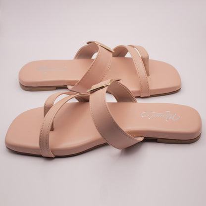 Frost Gleam (Pink) - Wisaal.co