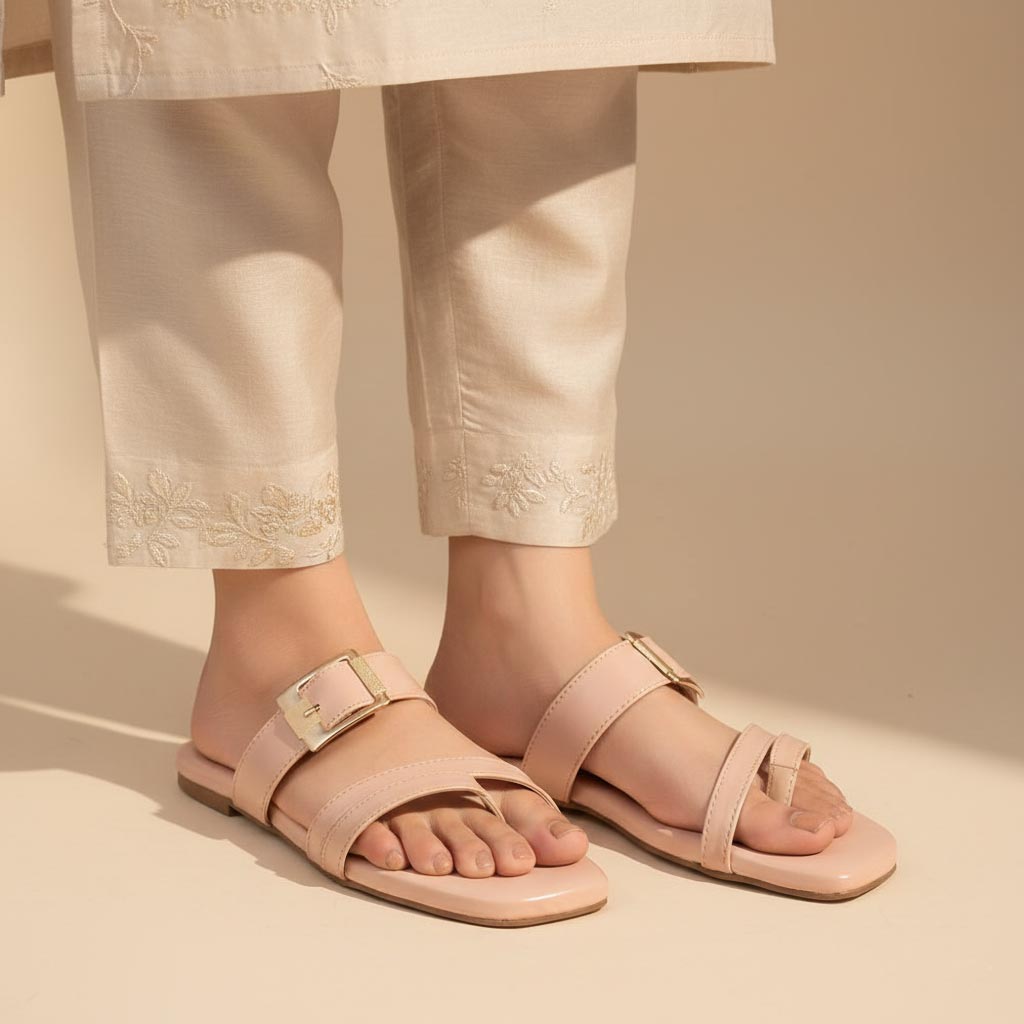 Frost Gleam (Pink) - Wisaal.co