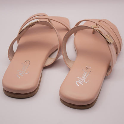 Frost Gleam (Pink) - Wisaal.co