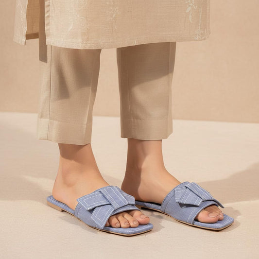 Denim Cloud (Blue) - Wisaal.co