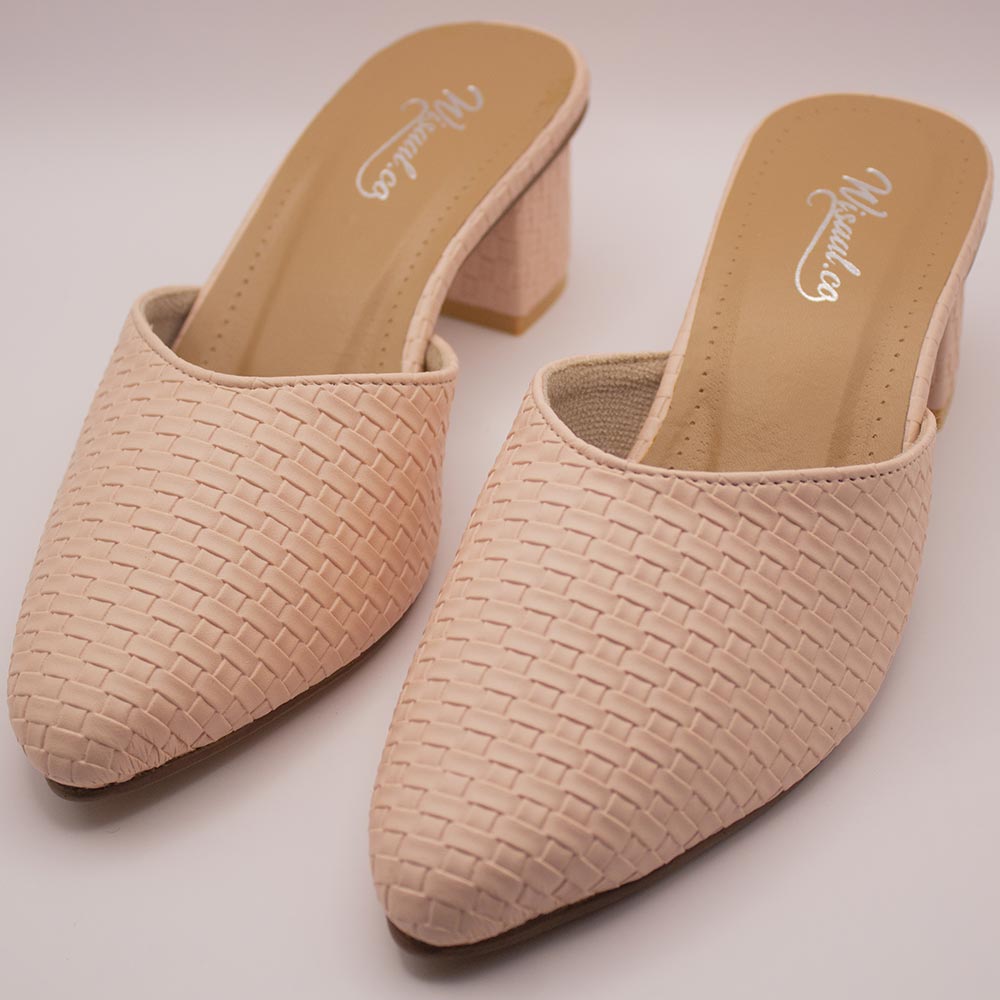 Serenity (Pink) - wisaal.co