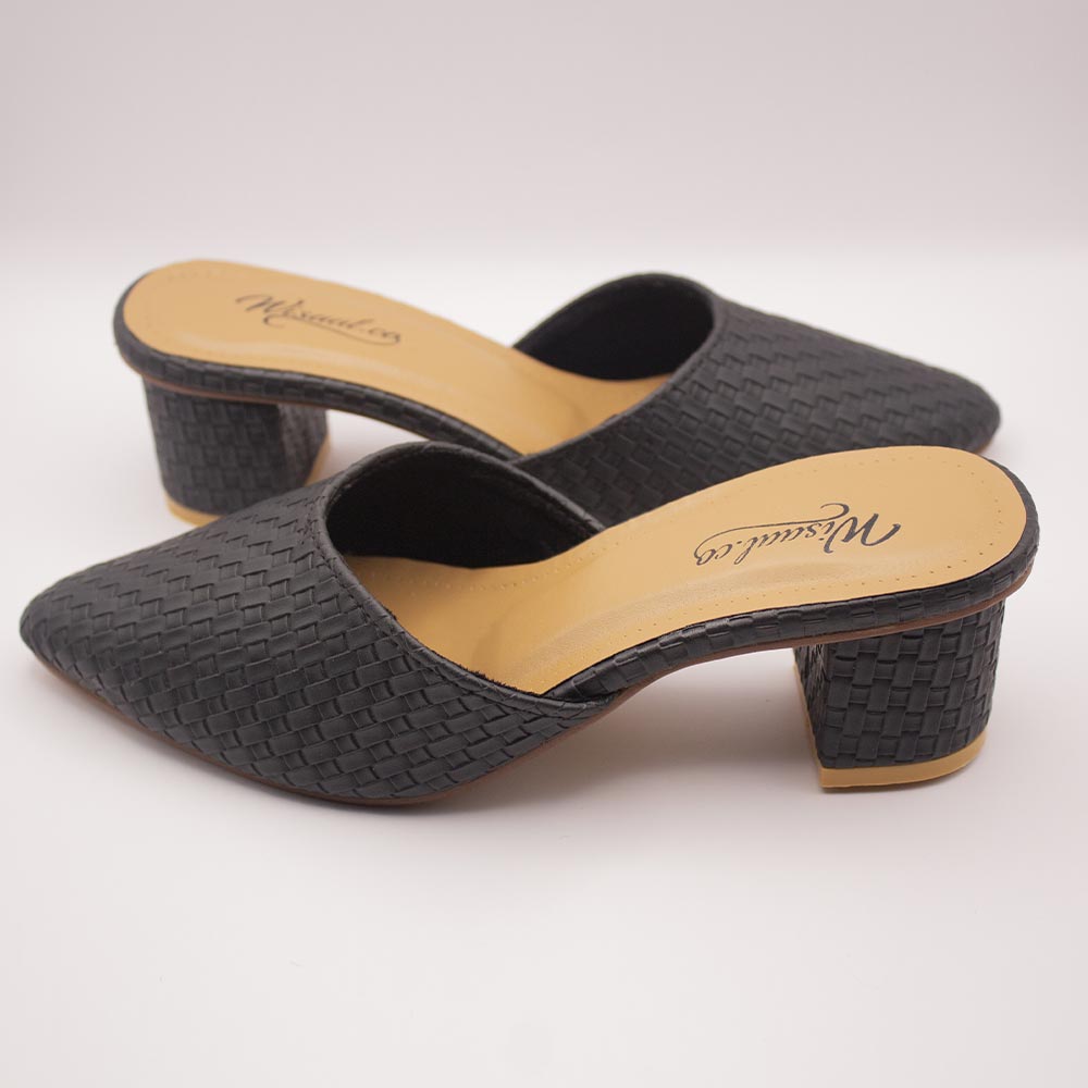 Serenity (Black) - wisaal.co