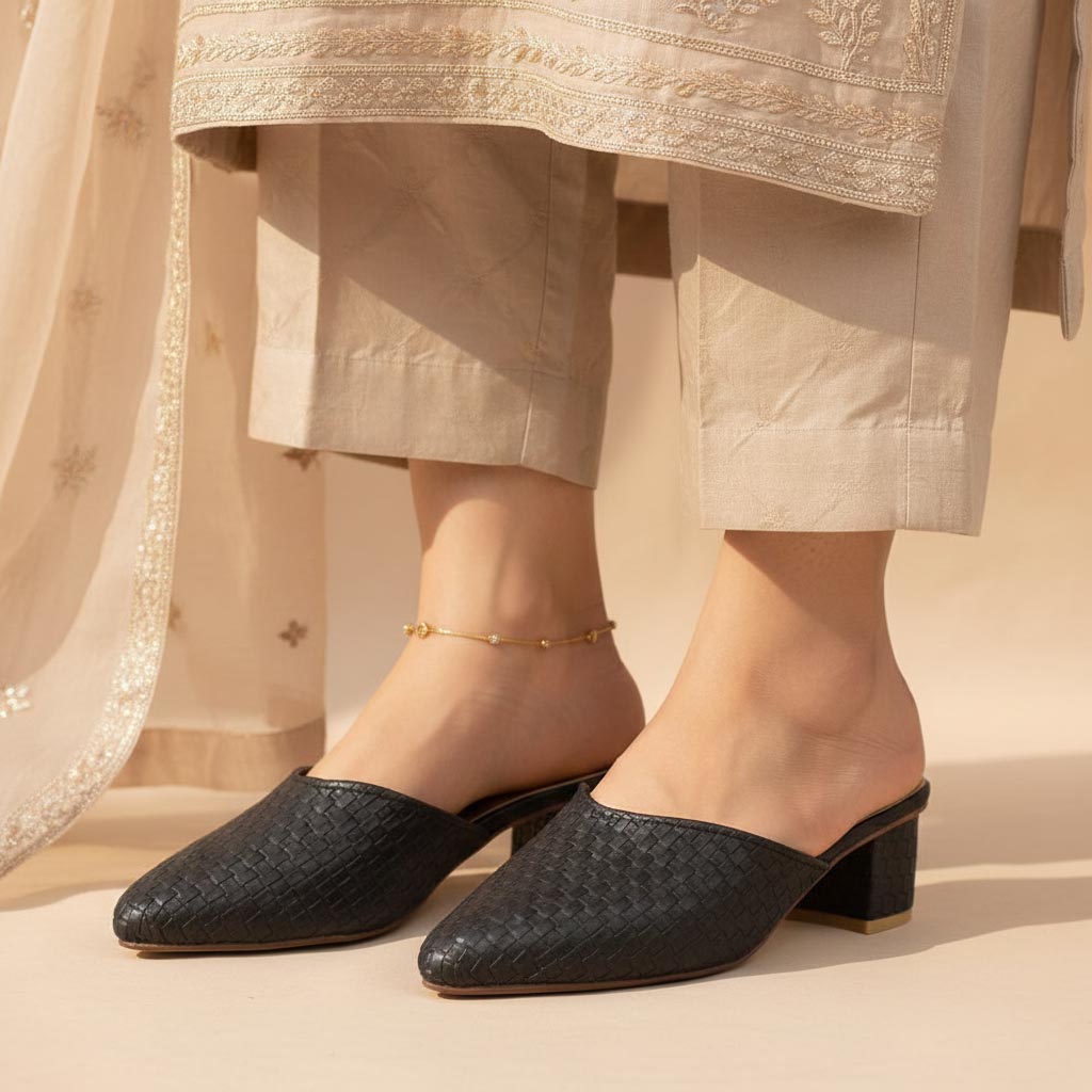 Serenity (Black) - wisaal.co