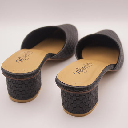 Serenity (Black) - wisaal.co