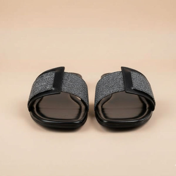 Effortless & Comfortable Gleam Step Black - Wisaal.co