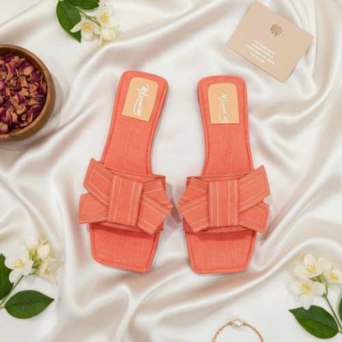 wisaal.co - Denim Cloud Orange