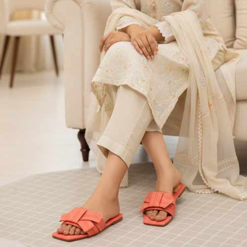 wisaal.co - Denim Cloud Orange
