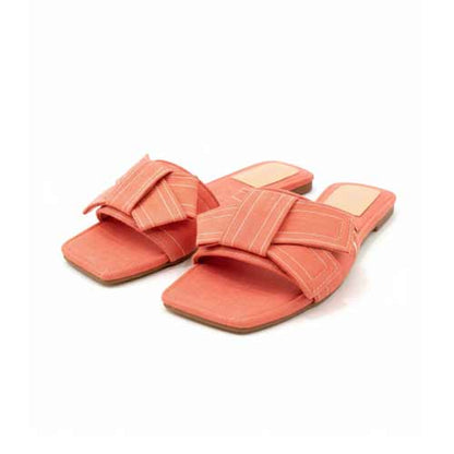 wisaal.co - Denim Cloud Orange