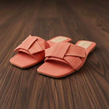 wisaal.co - Denim Cloud Orange